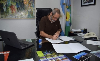 Imagen de la nota: Laprida permite las reuniones sociales en casas