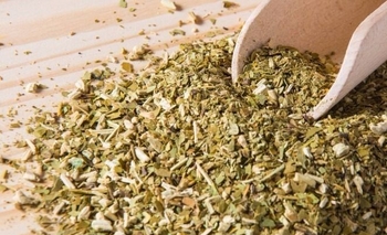 Imagen de la nota: Regulan la cantidad de polvo en los paquetes de yerba