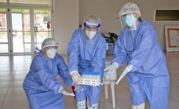 Imagen de la nota: Día por día, lugar por lugar: así sigue el programa RTA