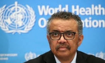 Imagen de la nota: OMS advirtió que la vacuna no reemplaza otras herramientas