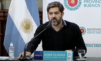 Imagen de la nota: Olavarría sigue en fase 4 y confirman cinco actividades