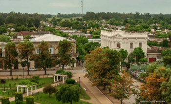 Imagen de la nota: Críticas a una ordenanza que limita el desarrollo inmobiliario