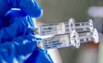 Imagen de la nota: Pfizer anunció que su vacuna tiene un 95% de efectividad