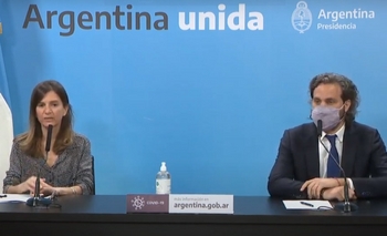 Imagen de la nota: Las jubilaciones aumentarán un 5% en diciembre