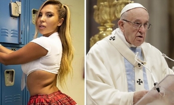 Imagen de la nota: El Vaticano investiga un 