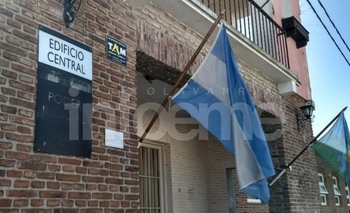 El relato del joven que denunció a su padrastro Imagen de la nota: El relato del joven que denunció a su padrastro