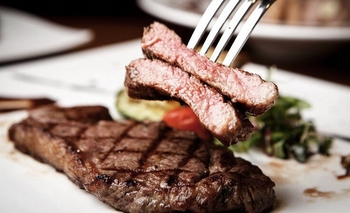 Imagen de la nota: El Gobierno busca bajar el precio de la carne