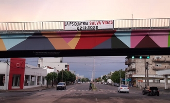 Imagen de la nota: Día del Psiquiatra: definiciones de la Ley 26.657