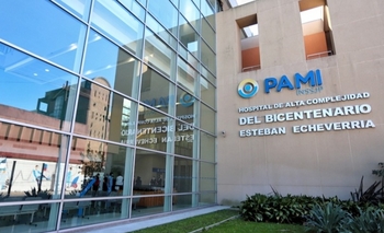 Imagen de la nota: Un hombre de 42 años de Laprida murió por Covid