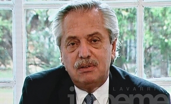 Imagen de la nota: Fotogalería: así fue el acto en L'Amalí  