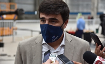 Imagen de la nota: Galli: “Tenemos que recuperar el empleo”    