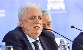 Imagen de la nota: Covid: la vacunación comenzará la primera quincena de enero