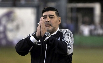 Muerte de Diego Maradona: realizan pericias claves Imagen de la nota: Muerte de Diego Maradona: realizan pericias claves