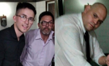 La explicación de la funeraria por las fotos con Maradona Imagen de la nota: La explicación de la funeraria por las fotos con Maradona