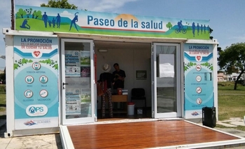 Imagen de la nota: VIH: realizarán una jornada de detección rápida