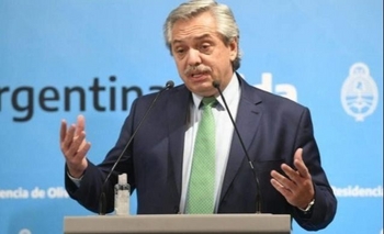 Imagen de la nota: Rige el Dispo en todo el país, salvo en dos ciudades