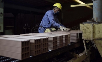 Imagen de la nota: Prorrogan la doble indemnización por despido 