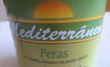 Detectaron alimentos del SAE vencidos y adulterados Imagen de la nota: Detectaron alimentos del SAE vencidos y adulterados