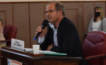 Imagen de la nota: Sigue la polémica en torno al programa de reciclaje