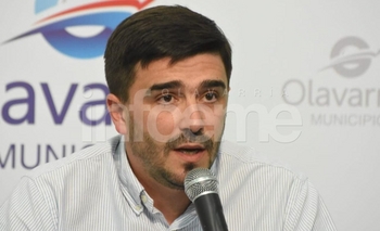 Imagen de la nota: Galli anunció la apertura de 11 actividades