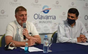 Imagen de la nota: COVID: Ezequiel Galli brindará una conferencia, este martes 