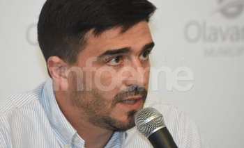 Galli se refirió a la vuelta de las clases presenciales Imagen de la nota: Galli se refirió a la vuelta de las clases presenciales