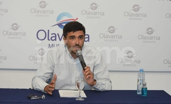 Imagen de la nota: ASAP: Olavarría obtuvo 60% de transparencia fiscal 