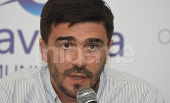 Imagen de la nota: El Municipio promueve “Fiestas Seguras”