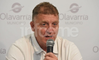 Imagen de la nota: Caputo destacó la baja de contagios de Covid-19