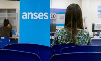 Imagen de la nota: ANSES: quienes cobran este miércoles