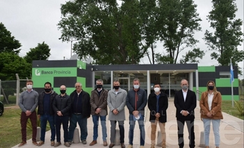 Imagen de la nota: Hilario Galli acusó al FDT por 