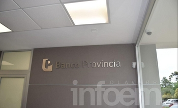 Banco Provincia: qué días se podrá comprar con 24 cuotas sin interés Imagen de la nota: Banco Provincia: qué días se podrá comprar con 24 cuotas sin interés
