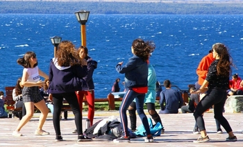 Imagen de la nota: Abrió la inscripción para los viajes de egresados gratis de la Provincia