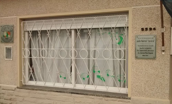 Imagen de la nota: Abierta la inscripción para el Jardín Maternal “Upa la la”