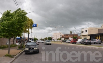 Imagen de la nota: Cómo seguirá el tiempo en el fin de semana largo