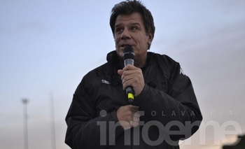 Manes dijo que la coalición de 2015 y 2019 “no existe más” Imagen de la nota: Manes dijo que la coalición de 2015 y 2019 “no existe más”