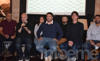 Larreta: “No veo convicción para convocarnos al diálogo” Imagen de la nota: Larreta: “No veo convicción para convocarnos al diálogo”