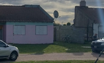 Le pegó dos tiros a un hombre y fue aprehendido Imagen de la nota: Le pegó dos tiros a un hombre y fue aprehendido