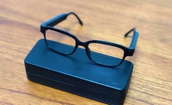 Parque Avellaneda: perdió sus lentes y busca recuperarlos Imagen de la nota: Parque Avellaneda: perdió sus lentes y busca recuperarlos