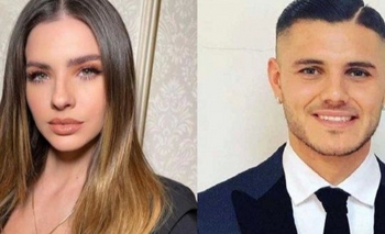 Imagen de la nota: El motivo por el que Icardi no tuvo sexo con la China Suárez