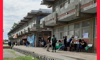 Imagen de la nota: Se encuentra abierta la inscripción en la Escuela Secundaria N° 8