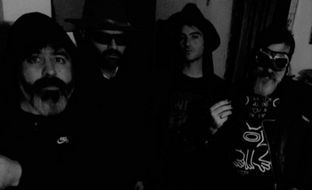 Imagen de la nota: Música electrónica en Chamula