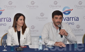 Imagen de la nota: Los Pericos cerrarán los festejos de Olavarría