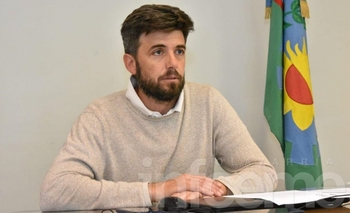 Cenizo: “Esperamos aumentar la cantidad de votos” Imagen de la nota: Cenizo: “Esperamos aumentar la cantidad de votos”