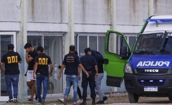 Imagen de la nota: Los rugbiers que asesinaron a Báez Sosa pidieron el traslado 