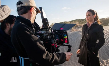 Imagen de la nota: Comienza el rodaje de la nueva serie argentina “Sin etiquetas”