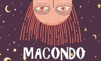 Macondo festeja sus 15 años con un abrazo a la Vieja Estación Imagen de la nota: Macondo festeja sus 15 años con un abrazo a la Vieja Estación