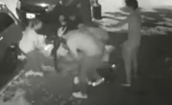 Imagen de la nota: Festejaba su cumpleaños y un grupo de rugbiers lo atacó 