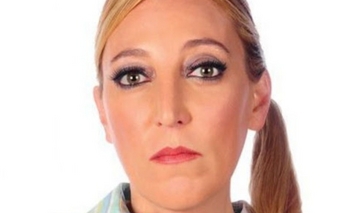 Imagen de la nota: Murió la actriz Mariana Prommel