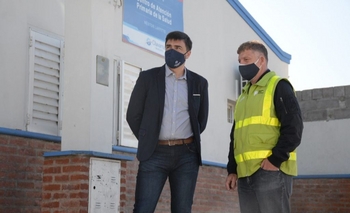 Imagen de la nota: Los CAPS permanecerán cerrados por capacitación